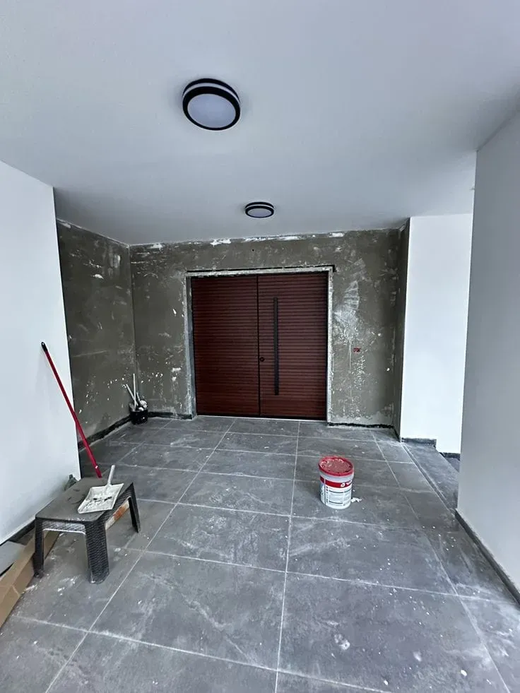 مقاول معتمد لترميم وتشطيب المباني في الرياض 