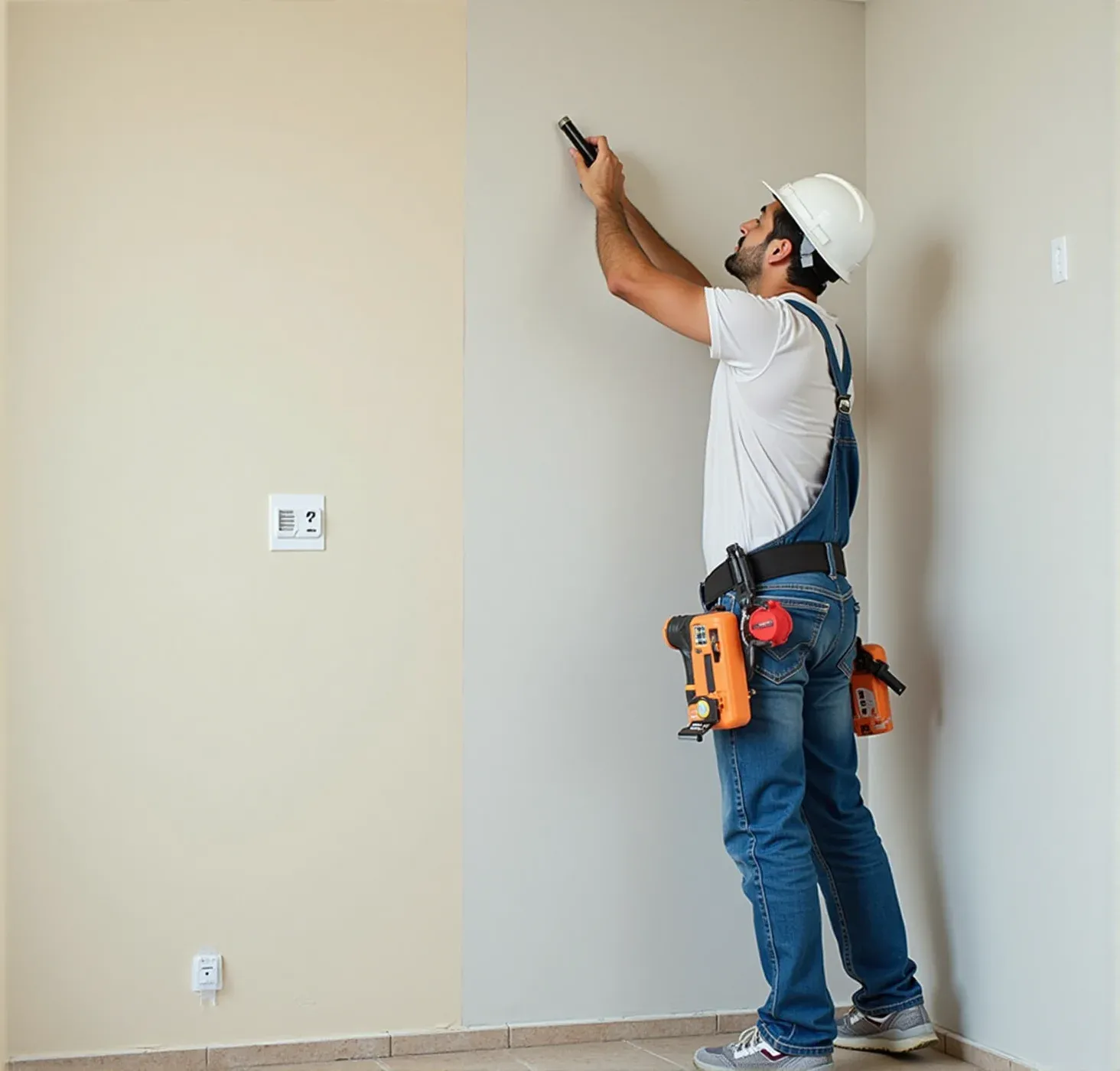 مقاول معتمد لترميم وتشطيب المباني في الرياض 