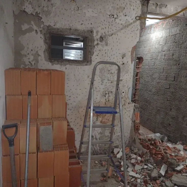 مقاول معتمد لترميم وتشطيب المباني في الرياض 