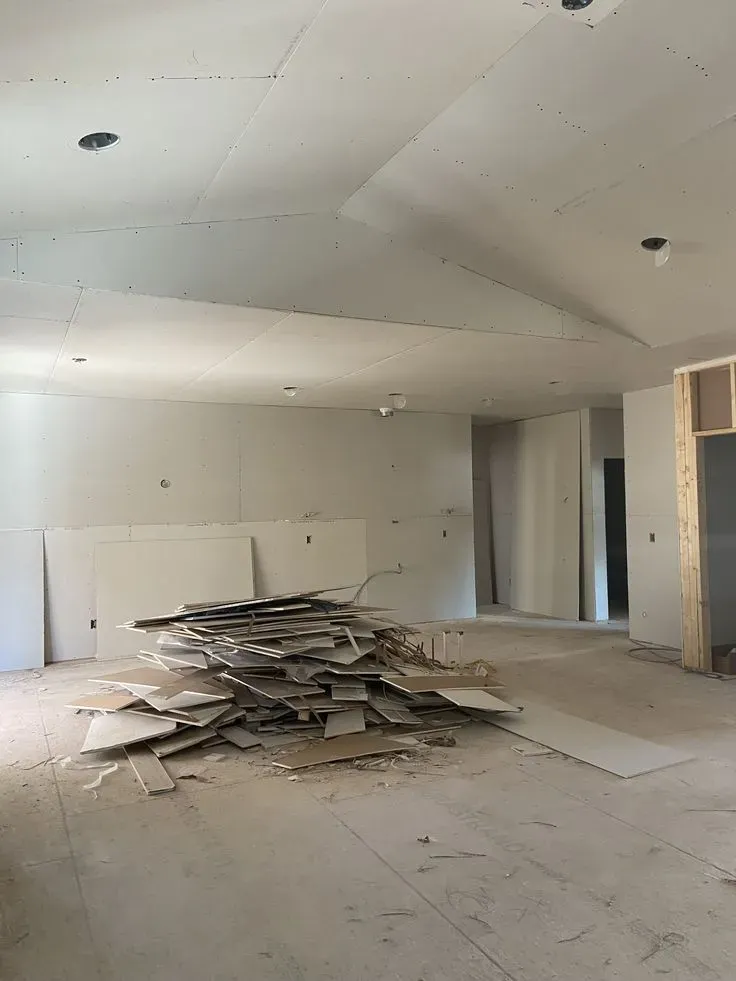 مقاول معتمد لترميم وتشطيب المباني في الرياض 