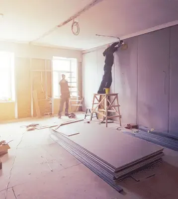 مقاولات تسليم مفتاح لترميم وتشطيب بالرياض 