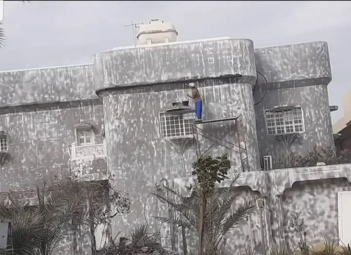 مقاولات تسليم مفتاح لترميم وتشطيب بالرياض 