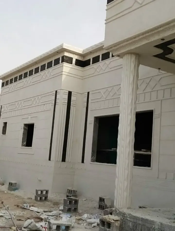 مقاول ترميم مباني 