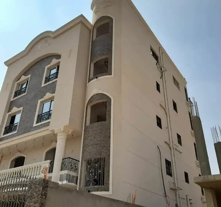 مقاول ترميم مباني 