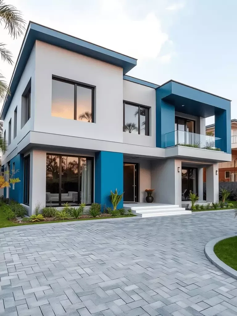 مقاول ترميم مباني 