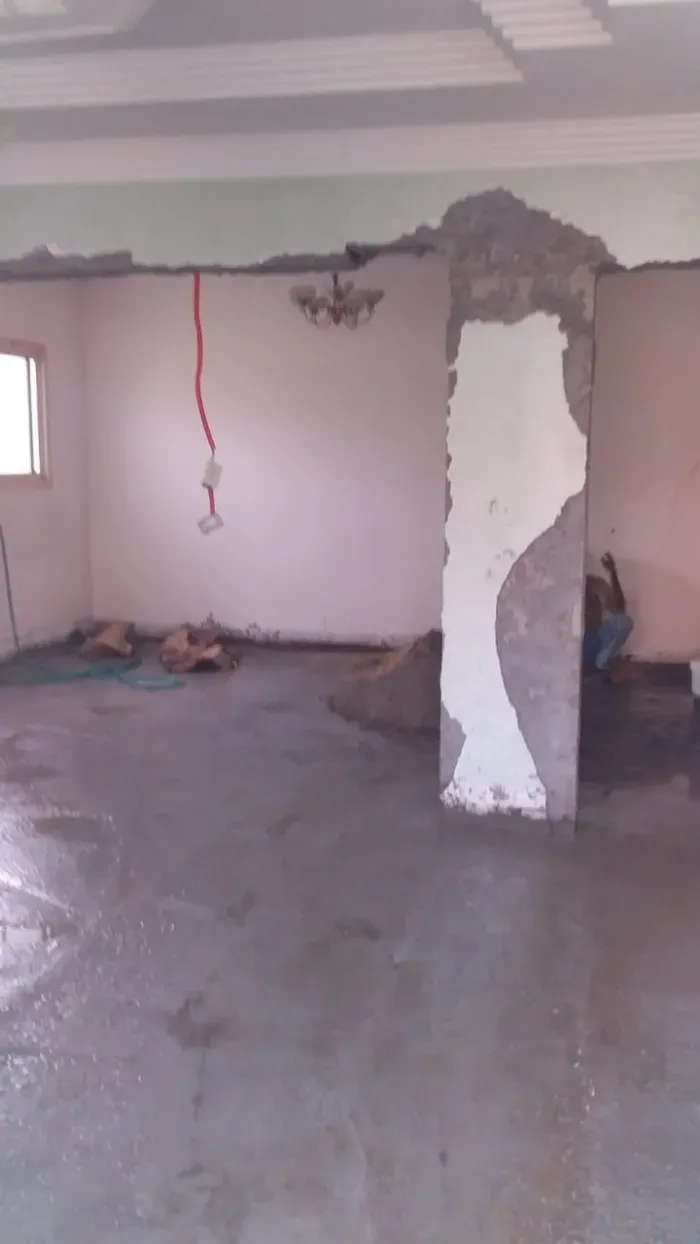 تكلفة ترميم مباني في الرياض 