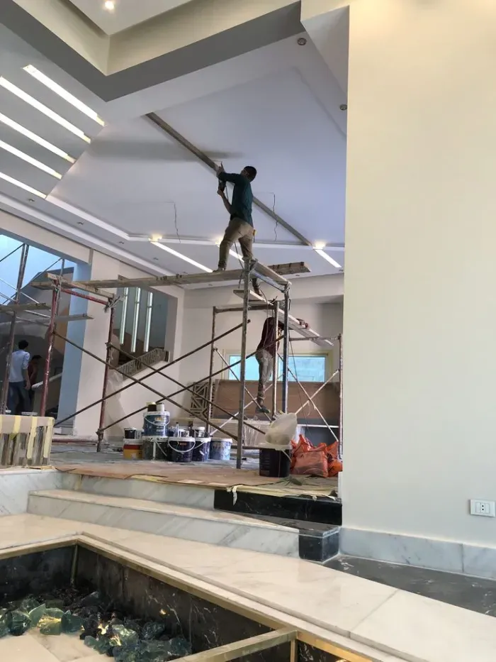 تكلفة ترميم مباني في الرياض 