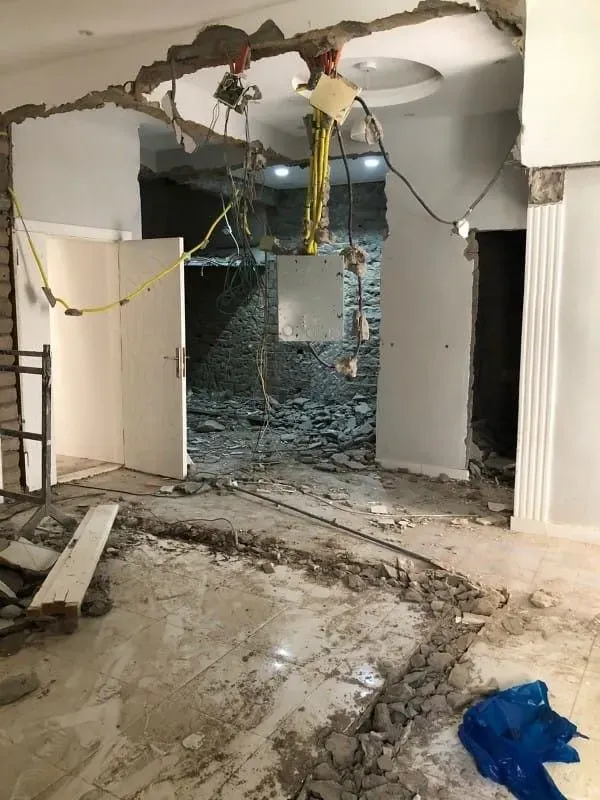 تكلفة ترميم مباني في الرياض 