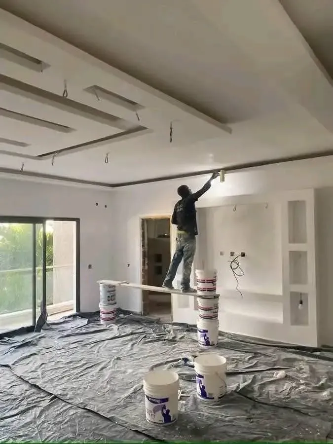 تكلفة ترميم مباني في الرياض 