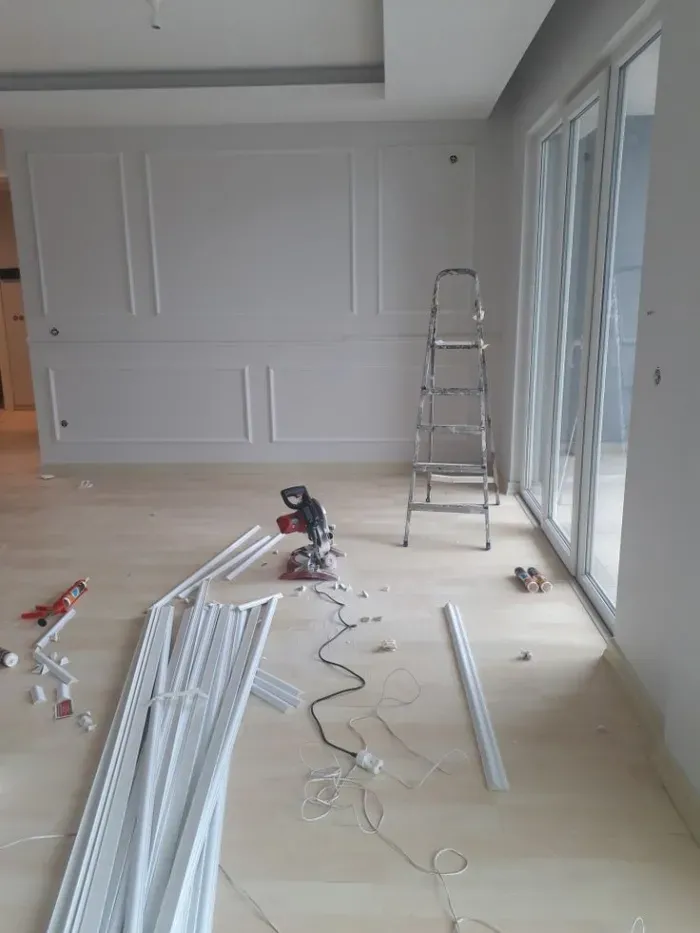 تكلفة ترميم مباني في الرياض 