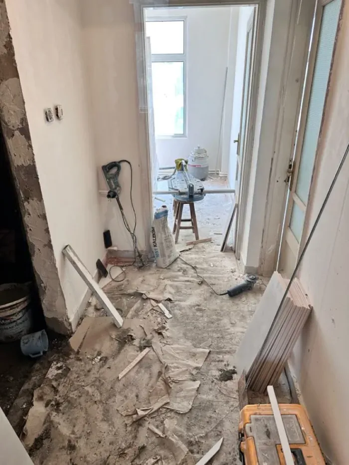 تكلفة ترميم مباني في الرياض 