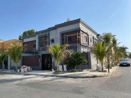 مقاولات عامة وتشطيبات بالرياض 