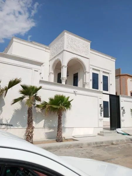 مقاولات عامة وتشطيبات بالرياض 