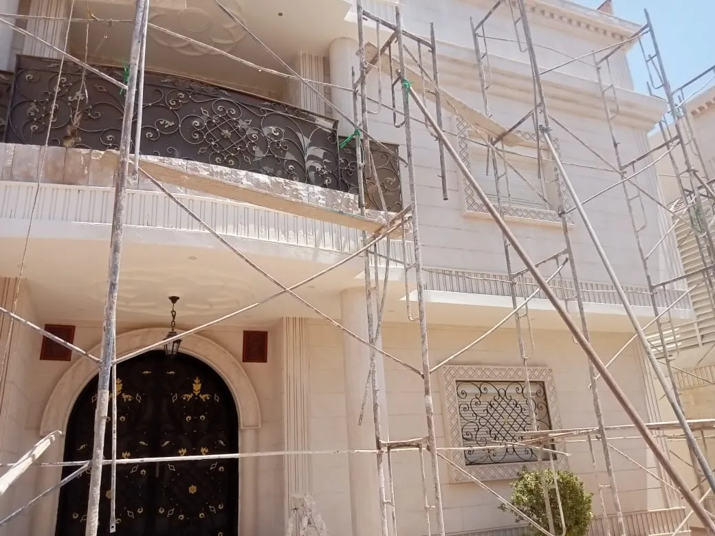 افضل مقاول عام لترميمات منازل الرياض 