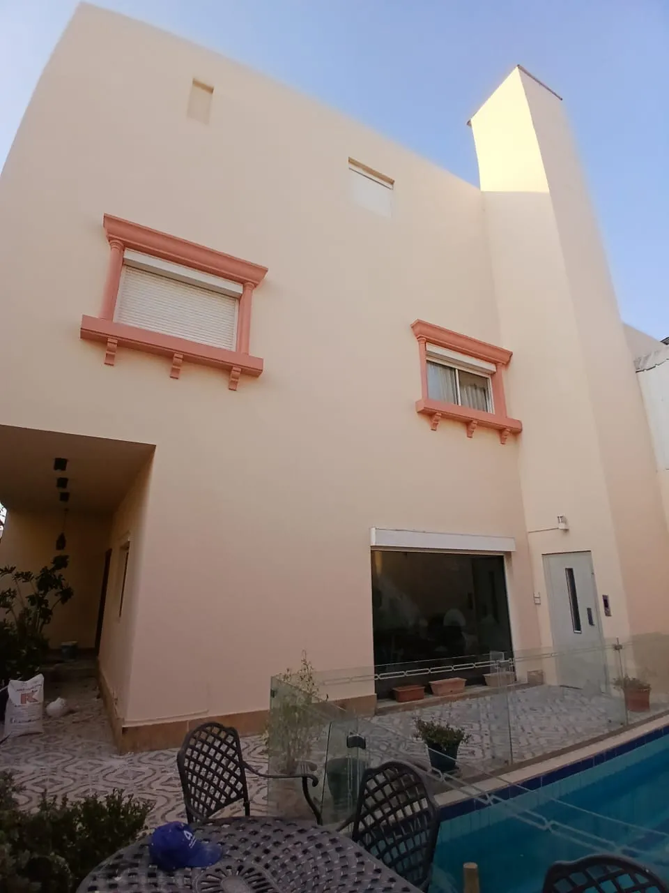 افضل مقاول عام لترميمات منازل الرياض 