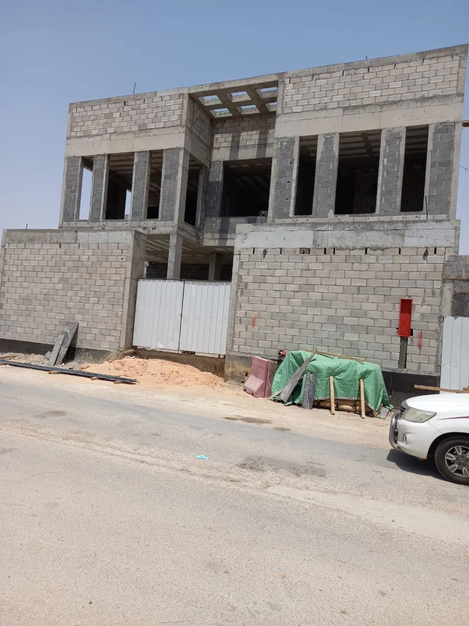 افضل مقاول عام لترميمات منازل الرياض 