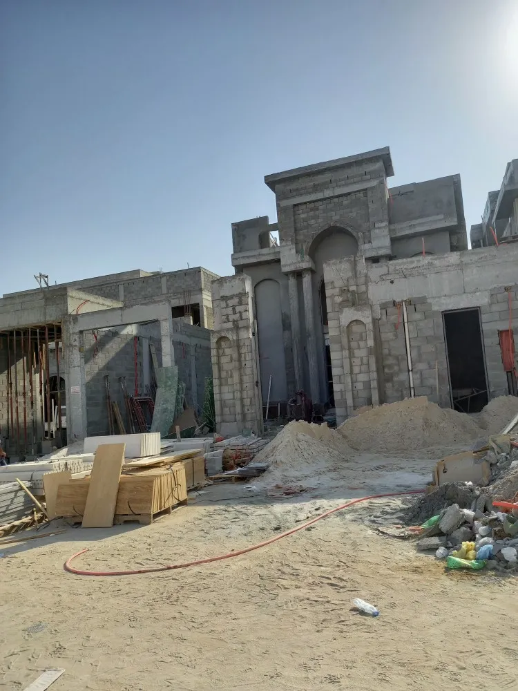 افضل مقاول عام لترميمات منازل الرياض 