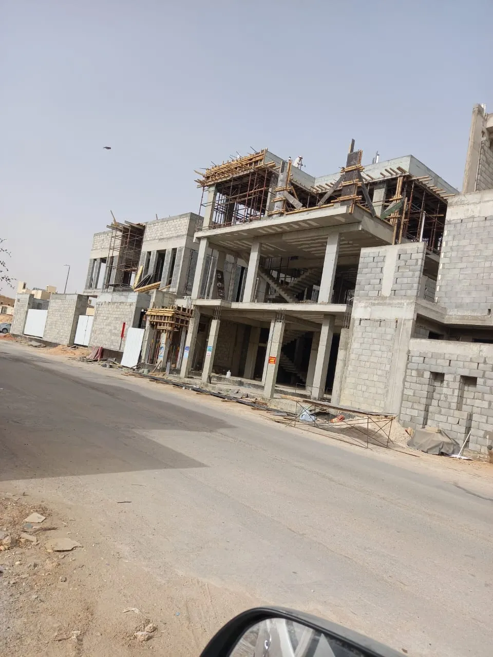 افضل مقاول عام لترميمات منازل الرياض 