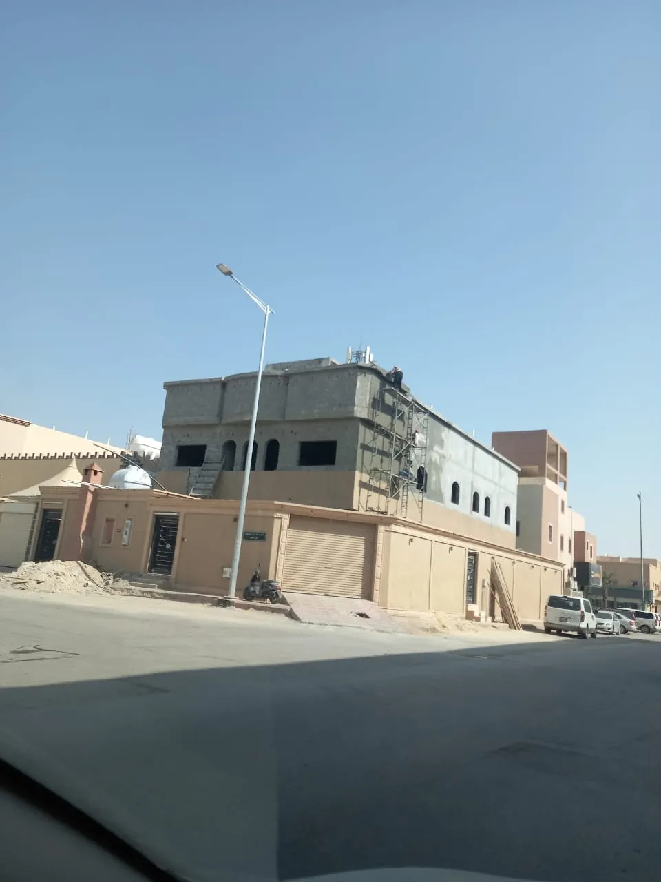 افضل مقاول عام لترميمات منازل الرياض 