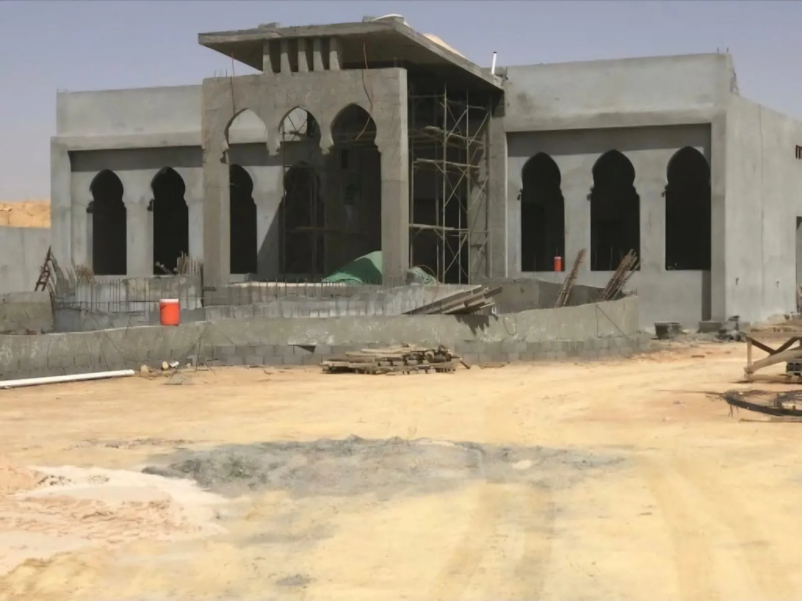 افضل مقاول عام لترميمات منازل الرياض 