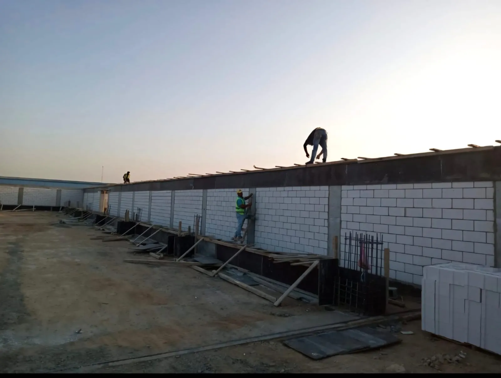 افضل مقاول عام لترميمات منازل الرياض 