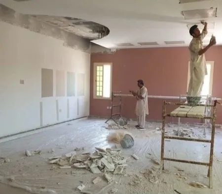 افضل معلم تشطيبات لعام 2026