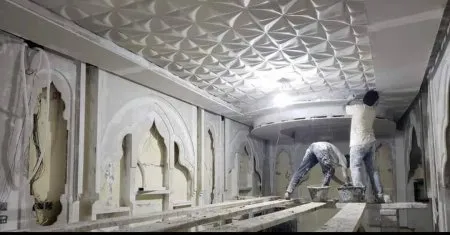 افضل معلم تشطيبات لعام 2026