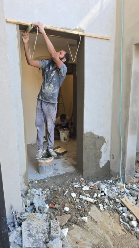 افضل معلم تشطيبات لعام 2026