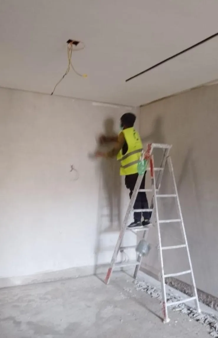 افضل مقاول ترميم منازل