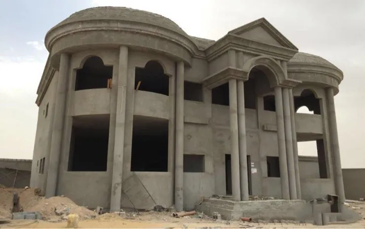 افضل مقاول ترميم منازل