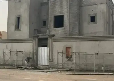 افضل مقاول ترميم منازل