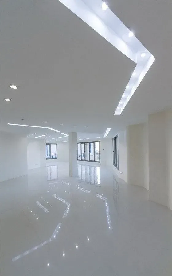 افضل معلمين دهانات وديكورات عصرية 