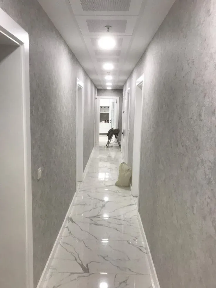 افضل معلمين دهانات وديكورات عصرية 