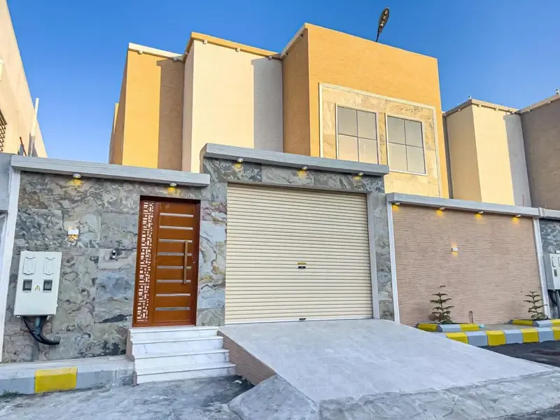 بنا فلل عضم تسليم مفتاح وجميع أعمال الترميمات