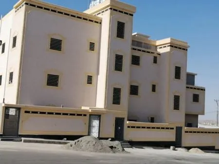 مقاولات عامة لترميم وتشطيب منزلك تحفة معمارية بالرياض 