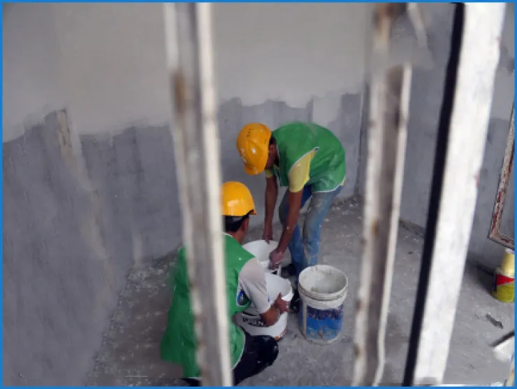 مقاولات عامة لترميم وتشطيب منزلك تحفة معمارية بالرياض 