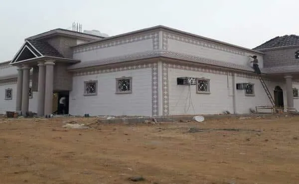 افضل مقاول بالرياض 