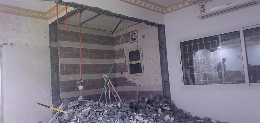 افضل مقاول بالرياض 