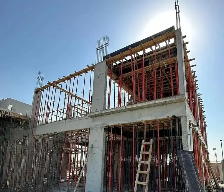 مقاولات عامة بناء ترميم تشطيب 