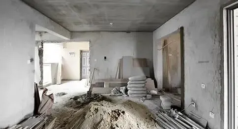 مقاولات عامة بناء ترميم تشطيب 