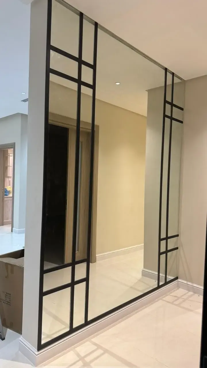 مقاولات عامة بناء ترميم تشطيب 