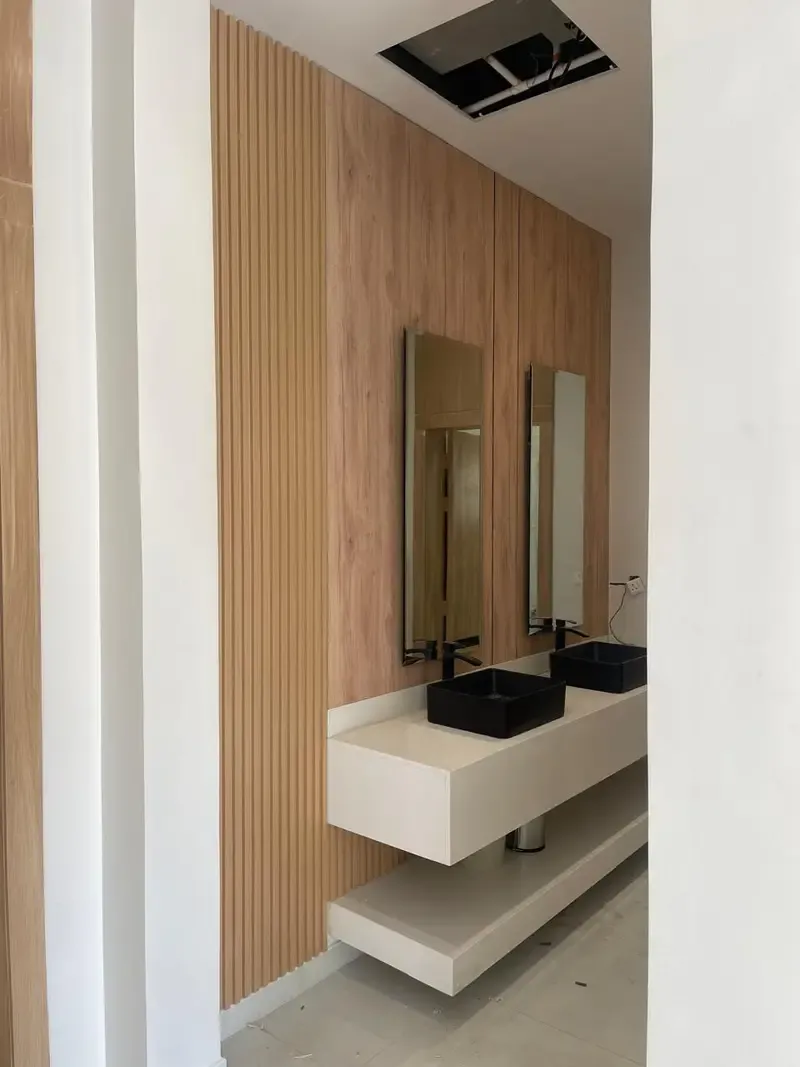 مقاولات عامة بناء ترميم تشطيب 