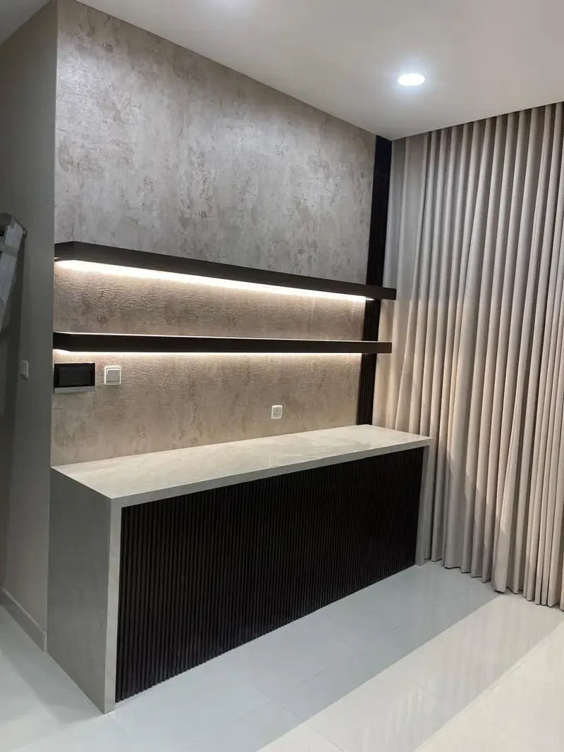 مقاولات عامة بناء ترميم تشطيب 