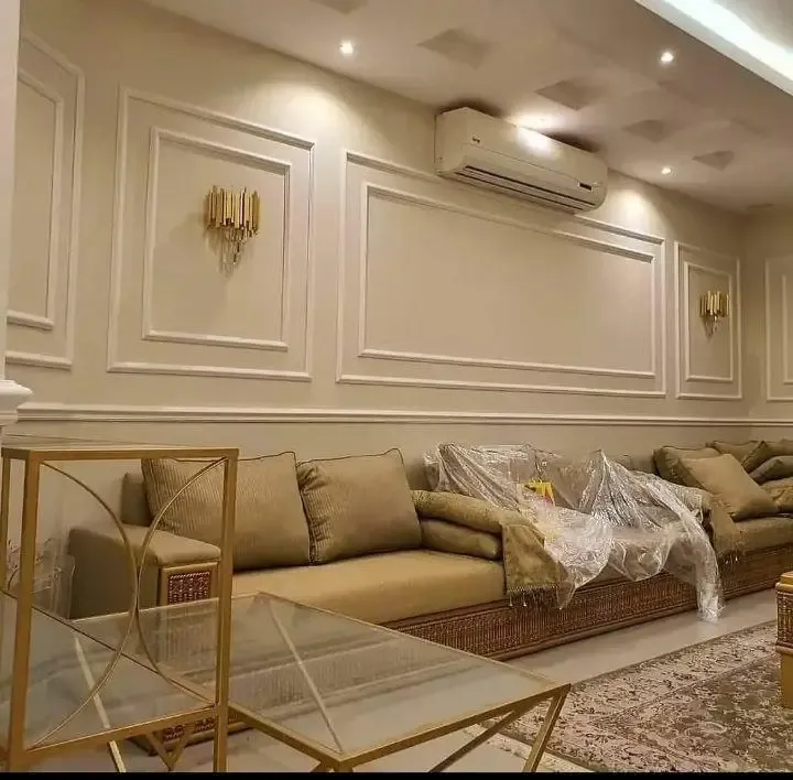 ترميمات مباني قديمة بالرياض