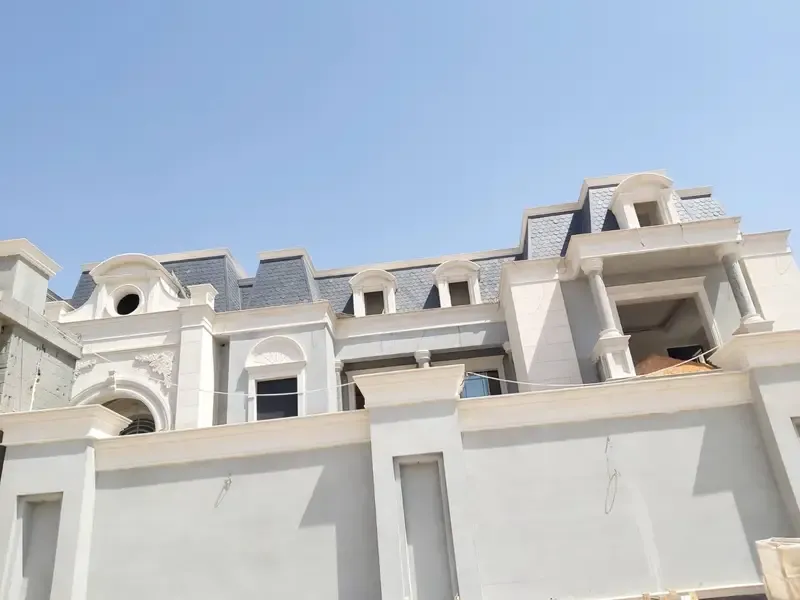 ترميم منازل الرياض بكفاءة فائقة 