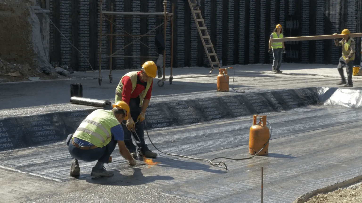 ترميم منازل الرياض بكفاءة فائقة 