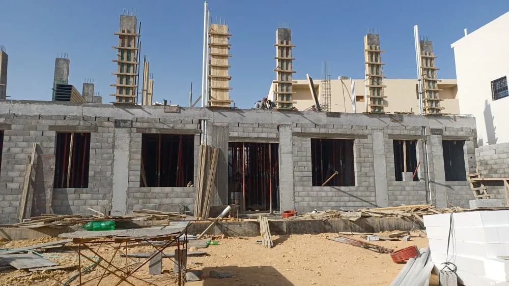 مقاول ترميم الرياض