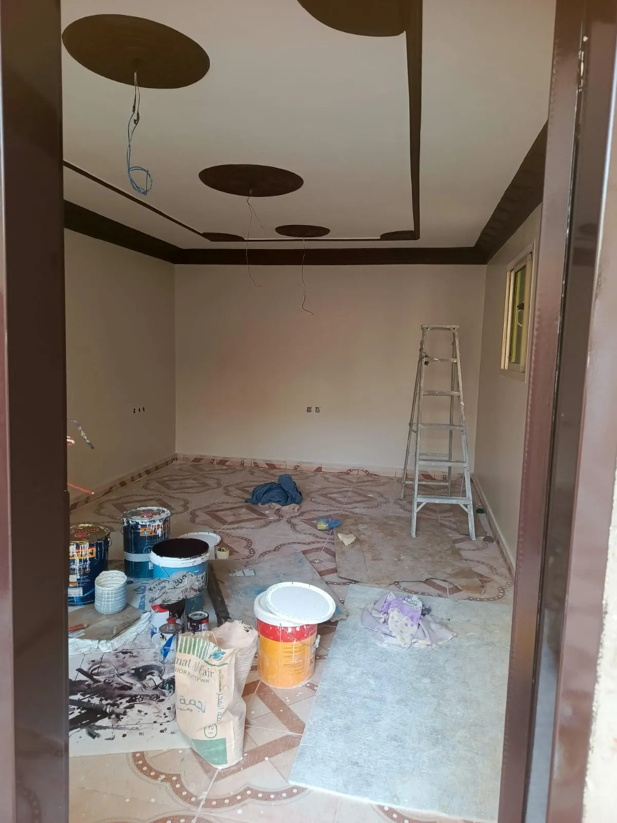 مقاول ترميم الرياض