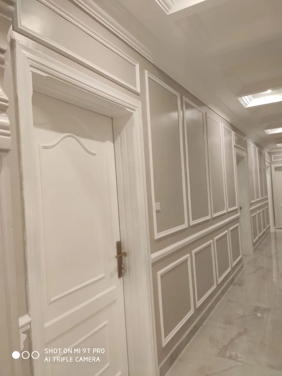 مقاول ترميم الرياض