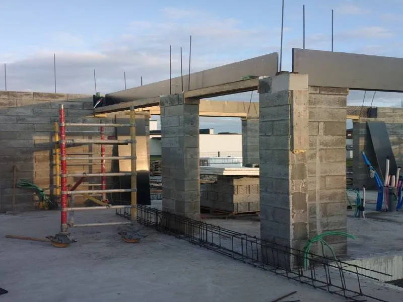 جميع انواع المقاولات العامة تسليم مفتاح